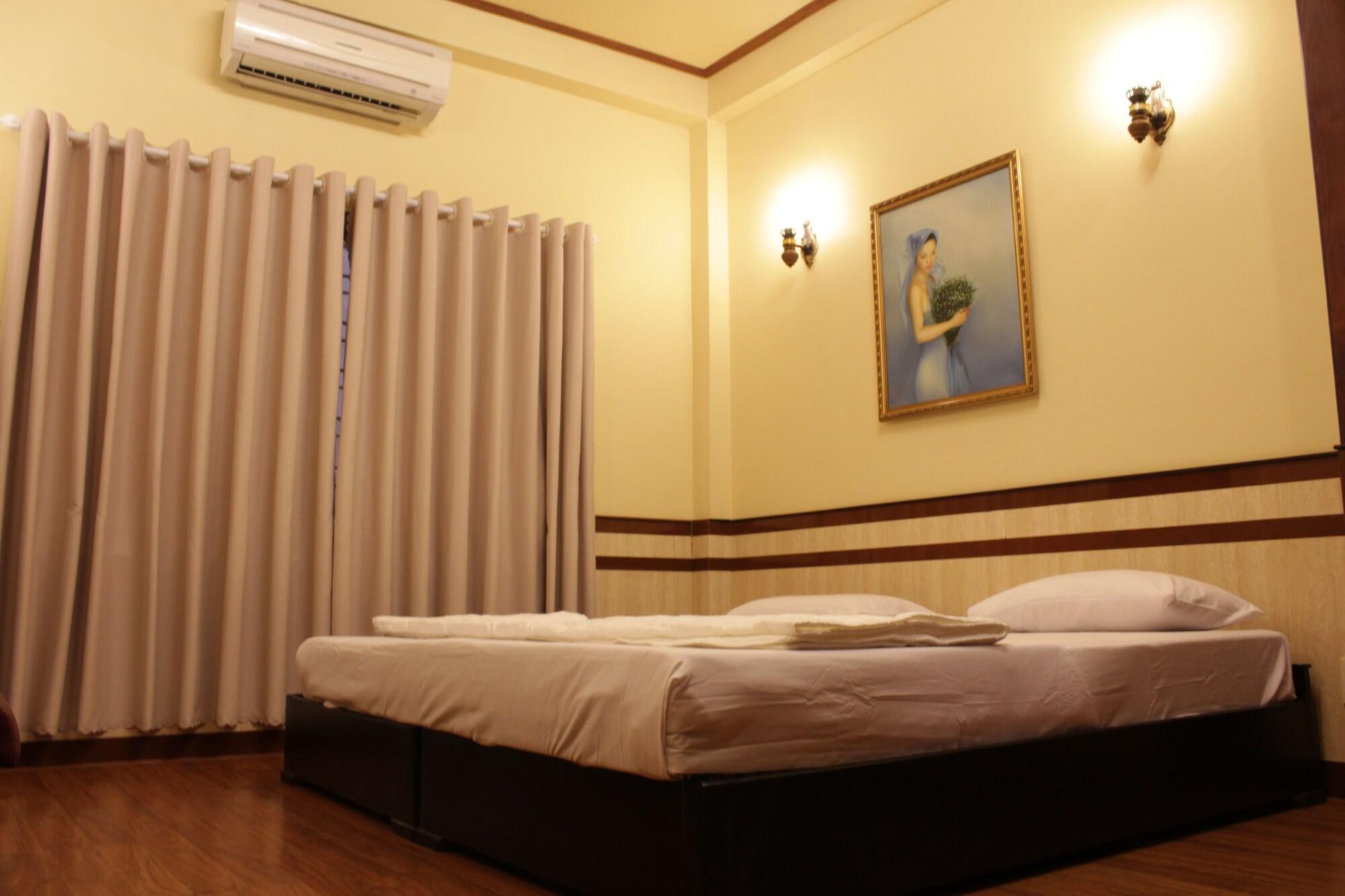 Bi Saigon Hotel Thành Pho Ho Chí Minh Esterno foto
