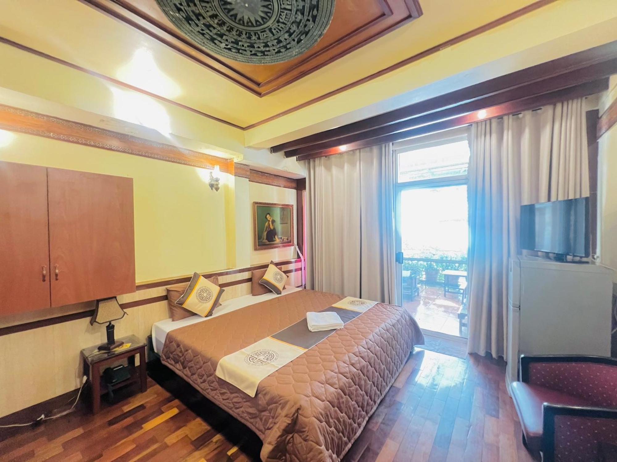 Bi Saigon Hotel Thành Pho Ho Chí Minh Esterno foto
