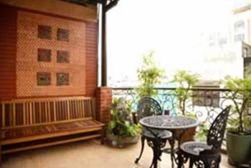 Bi Saigon Hotel Thành Pho Ho Chí Minh Esterno foto